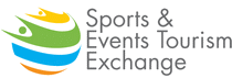 Logo of SPORTS & EVENTS TOURISM EXCHANGE Apr. 2026