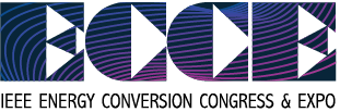 Logo of IEEE ECCE 2025