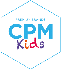 Logo of CPM KIDS Sep. 2026