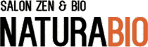 Logo of SALON NATURA BIO Nov. 2023