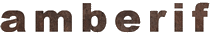 Logo of AMBERIF Mar. 2026