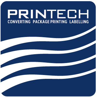 Logo of Printech Vietnam 2024