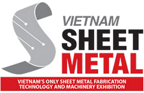 Logo of VIETNAM SHEET METAL Aug. 2024