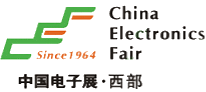 Logo of CEF - CHINA ELECTRONIC FAIR - SHANGHAI Nov. 2025