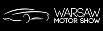 Logo of WARSAW MOTOR SHOW Nov. 2025