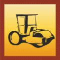Logo of ROAD CONSTRUCTION Oct. 2026