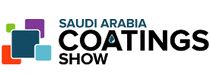 Logo of SAUDI ARABIA COATINGS SHOW Feb. 2023