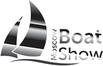 Logo of MOSCOW BOAT SHOW Mar. 2024