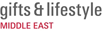 Logo of GIFTS & LIFESTYLE MIDDLE EAST Nov. 2025