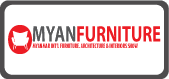 Logo of MYANFURNITURE Nov. 2024