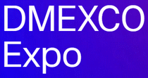 Logo of DMEXCO EXPO Nov. 2025