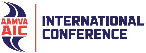 Logo of AAMVA AIC 2025