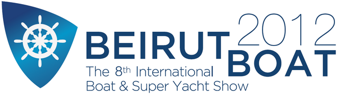 Logo of Beirut Boat 2012