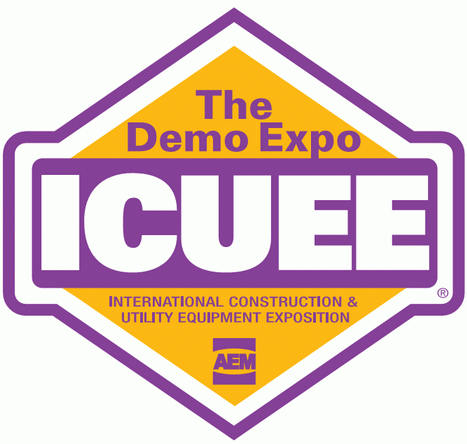 Logo of ICUEE 2013