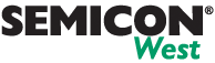 Logo of SEMICON WEST ' Oct. 2026