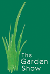 Logo of THE GARDEN SHOW May. 2025