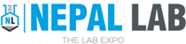 Logo of NEPAL LAB Mar. 2023