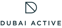 Logo of DUBAI ACTIVE Oct. 2026