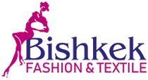 Logo of BISHKEK FASHION & TEXTILE Sep. 2026
