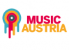 Logo of Music Austria 2024