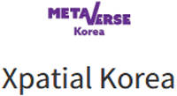 Logo of XPATIAL KOREA Oct. 2026
