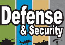 Logo of DEFENSE & SECURITY Nov. 2027