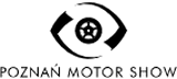 Logo of POZNAN MOTOR SHOW Apr. 2026