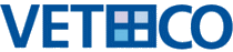 Logo of VETECO Nov. 2026
