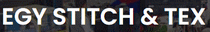Logo of EGY STITCH & TEX Feb. 2025
