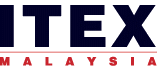 Logo of ITEX May. 2023