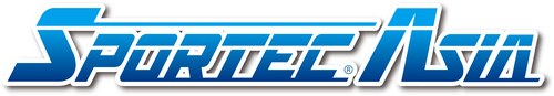 Logo of SPORTEC Asia 2021