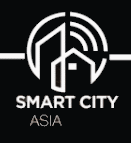 Logo of SMART CITY ASIA Oct. 2026