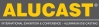 Logo of ALUCAST 2022