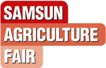 Logo of SAMSUN AGRICULTURE FAIR Sep. 2024