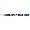 Logo of Tokyo Shoes Expo 2021