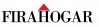Logo of Firahogar 2021