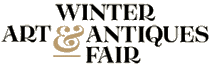 Logo of WINTER ART & ANTIQUES FAIR - OLYMPIA LONDON Nov. 2025