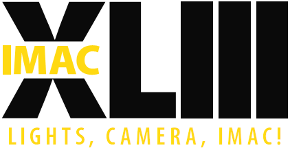 Logo of IMAC-XLIII 2025
