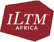 Logo of INTERNATIONAL LUXURY TRAVEL MARKET AFRICA Apr. 2026