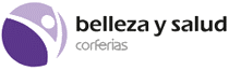 Logo of FERIA BELLEZA Y SALUD Aug. 2026