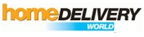 Logo of HOME DELIVERY WORLD May. 2027