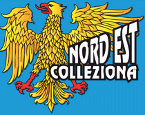 Logo of NORD EST COLLEZIONA Apr. 2026