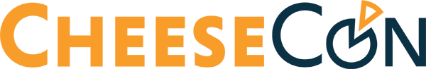 Logo of CheeseCon 2027