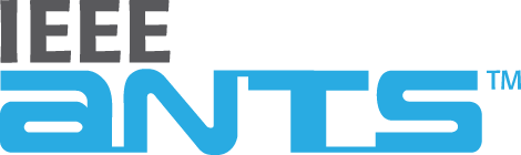 Logo of IEEE ANTS 2021