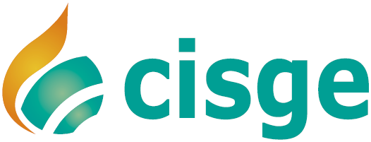 Logo of cisge 2025