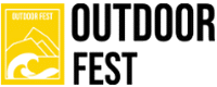 Logo of OUTDOOR FEST May. 2025