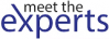Logo of Meet the Experts 2023