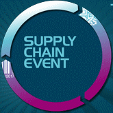 Logo of SUPPLY CHAIN EVENT Oct. 2025