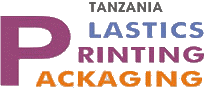 Logo of PPP - PLASTICS PRINTING PACKAGING - TANZANIA Oct. 2026