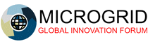 Logo of MICROGRID GLOBAL INNOVATION FORUM Sep. 2026